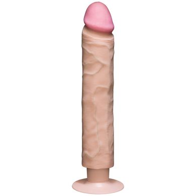 Realistischer Vibrator Nic medium 29 x 5 cm