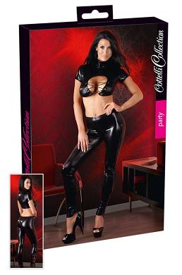 Top & Hose