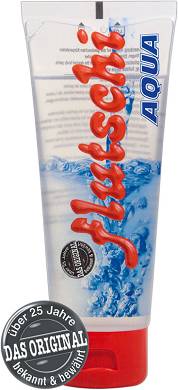 Flutschi Aqua 100 ml