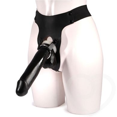 Fetish Fantasy hohler Strapon-Dildo - Big Daddy - 20,5 cm