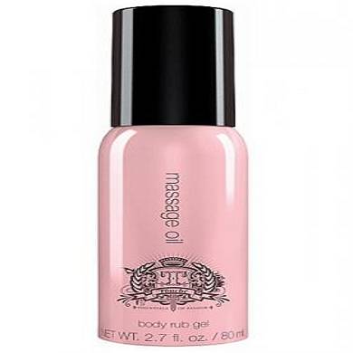 Touche - Massage Oil (80ml)