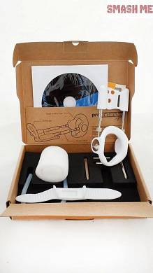 Penis Pro Extender Enlarger Expander Penisvergrößerung Verlängerung Extension