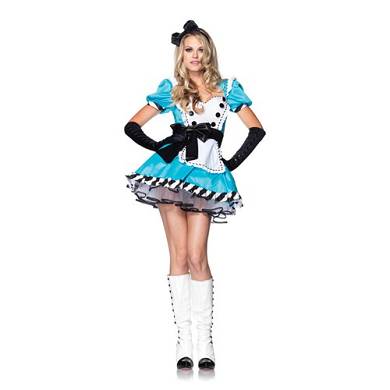 Charmante Alice