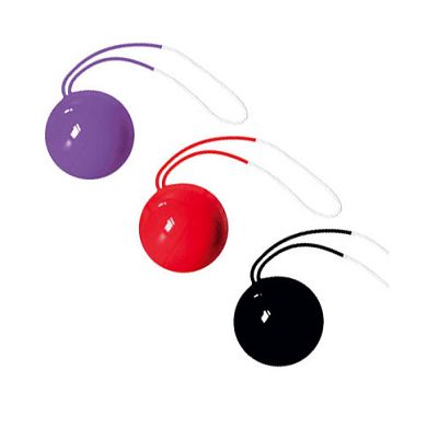 Joyballs single Liebeskugeln