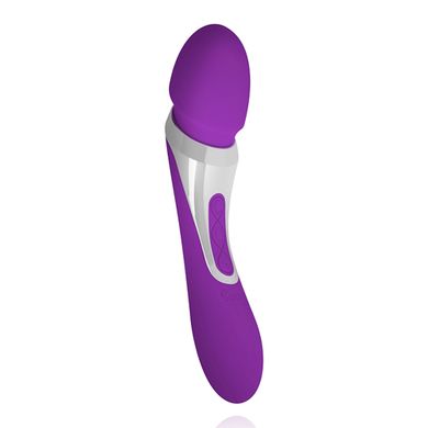 Sway Vibes Zauberstab Vibrator - Violett