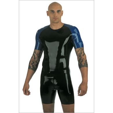 Latex T-Shirt