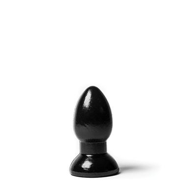 Analplug Lmmel 12 x 5,6 cm