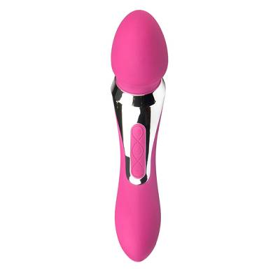 Sway Vibes Stabvibrator - Rosa