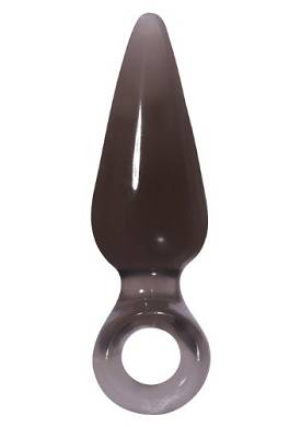 NS Novelties Jolie - Large - Charcoal. 1er Pack