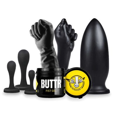 FF Bullet - Anal Pleasure Pack