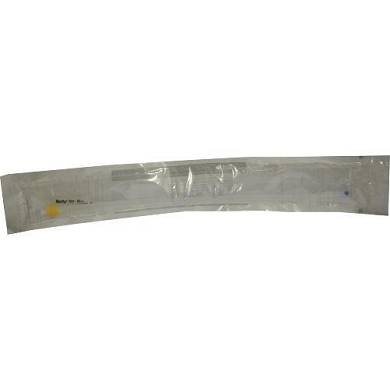 NORTA Silik.Kath.CH 20 Nel.Sp.41cm 10ml 1St Katheter PZN 7409927