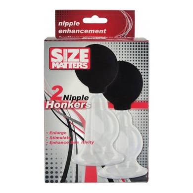 Nippelstimulator Vakuumpumpe