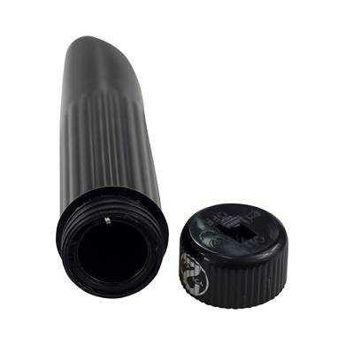 Ladyfinger mini vibrator