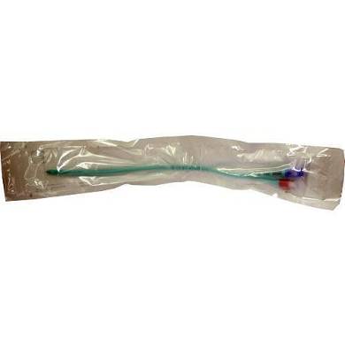 SIFLEX Ballonkatheter CH 18 Silikon Nelaton 1St Katheter PZN 4404243