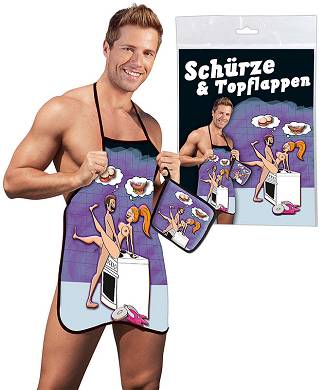 kochschrze--topflappen