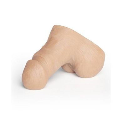 Fleshlight - Mr. Limpy Fleshtone XS Superskin-Dildo