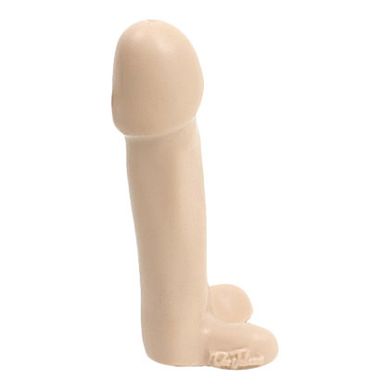 Ballsy Penis Wei