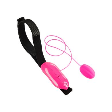 Vibroei Adrien Lastic Play Ball Silicone pink