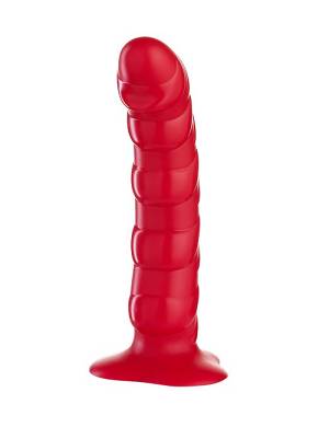 Dildo TIGER ? red