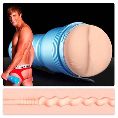 Mick Lovell - Butt
