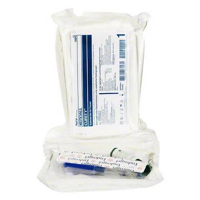 KATHETER Set f.Frauen 10043 1St PZN 03445955