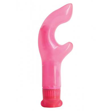 G-Punkt Vibe - 16 x 3 cm - in Pink