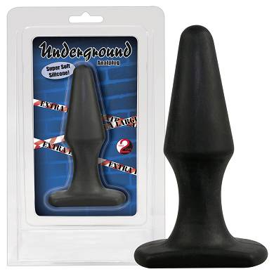 Butt Plug 5,5