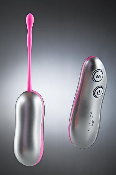 Vibe Therapy Vibrator-Ei, 