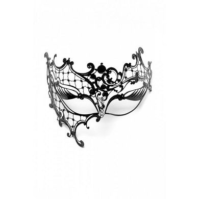 Venezianische Maske 