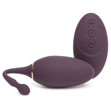 Fifty Shades Freed Vibro-Ei mit Funk-Fernbedienung ?I´ve Got You?