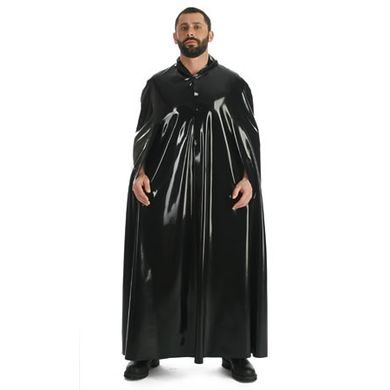 Latex Cape