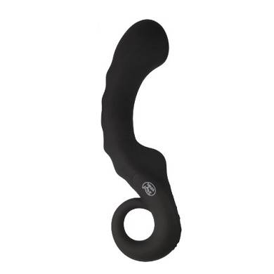 Minds of Love - Silikon G-Punkt Vibrator Pedro. wiederaufladbar - Massagegerät mit 10