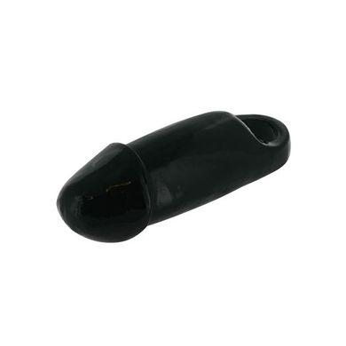 Penisextension - WIDE Enhancer black