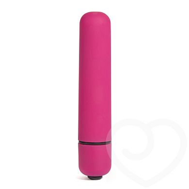 lovehoney-mini-vibrator-mit-5-funktionen---bionic-bullet