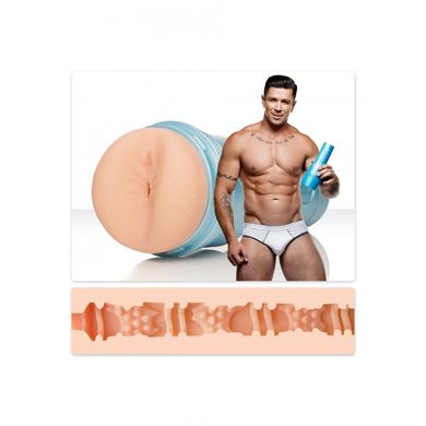 Fleshlight Masturbator Trenton Ducati Anal