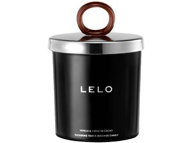Lelo Flickering Touch Duftende Massagekerzen