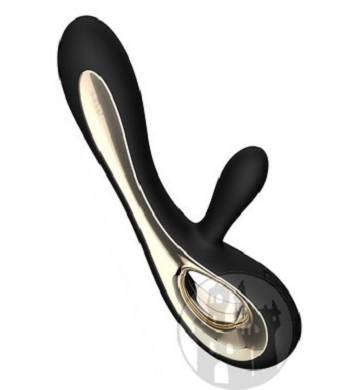 Lelo Soraya schwarz