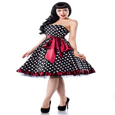 Rockabilly-Kleid