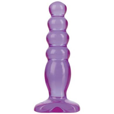 Crystal Jellies - Anal Delight