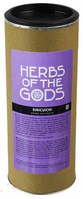 Sinicuichi  50 Gramm Dose  geschreddert  Traumkraut   Aphrodisiaka  u.a.