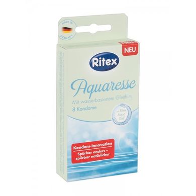 Ritex Aquaresse 8er Pack