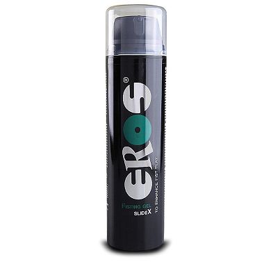 Eros Fisting Gel SlideX - 200ml
