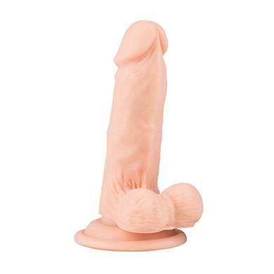 EasyToys ? Realistischer kleiner Dildo ? hautfarben