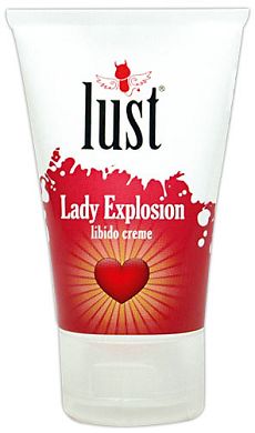 Lady Explosion 40 ml
