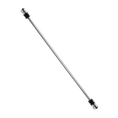 Master Series - Nippel/Pussy Klemmen - DOUBLE BAR PINCHER
