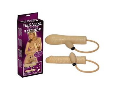 vibrating-latex-balloon