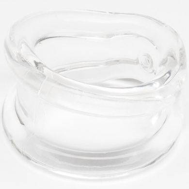 SportFucker Penisring / Ballstretcher The Slinger clear