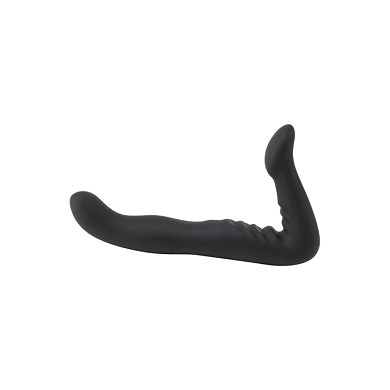 Fetish Fantasy Strap-On schwarz, 20,3 x 3,8 cm