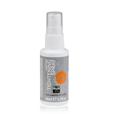Woman Tightening Spray, 50 ml