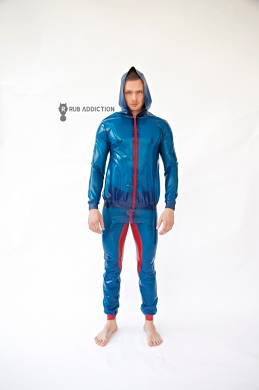 Sportjacke Casual